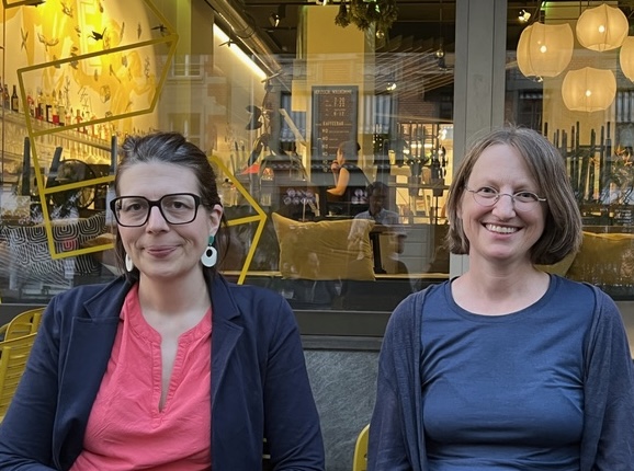 Wie umgehen mit Krebs? Betroffene erzählen
