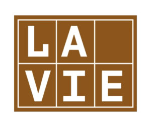 Logo Restaurant La Vie